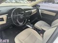 ÖZKOÇ OTO KONYA--COROLLA 1,6 ADVANCE OTOMATİK
