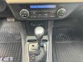 ÖZKOÇ OTO KONYA--COROLLA 1,6 ADVANCE OTOMATİK