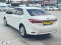 ÖZKOÇ OTO KONYA--COROLLA 1,6 ADVANCE OTOMATİK