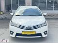 ÖZKOÇ OTO KONYA--COROLLA 1,6 ADVANCE OTOMATİK
