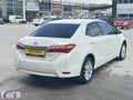ÖZKOÇ OTO KONYA--COROLLA 1,6 ADVANCE OTOMATİK