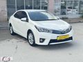 ÖZKOÇ OTO KONYA--COROLLA 1,6 ADVANCE OTOMATİK