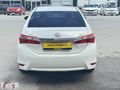 ÖZKOÇ OTO KONYA--COROLLA 1,6 ADVANCE OTOMATİK