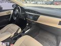 ÖZKOÇ OTO KONYA--COROLLA 1,6 ADVANCE OTOMATİK