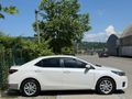 YEŞİLMOTORSDAN ADVANCE COROLLA