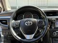 YEŞİLMOTORSDAN ADVANCE COROLLA