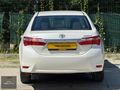 YEŞİLMOTORSDAN ADVANCE COROLLA