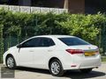 YEŞİLMOTORSDAN ADVANCE COROLLA