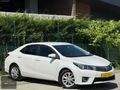 YEŞİLMOTORSDAN ADVANCE COROLLA