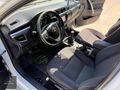 YEŞİLMOTORSDAN ADVANCE COROLLA