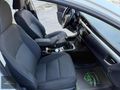 YEŞİLMOTORSDAN ADVANCE COROLLA