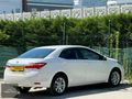 YEŞİLMOTORSDAN ADVANCE COROLLA