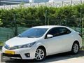 YEŞİLMOTORSDAN ADVANCE COROLLA