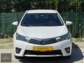 YEŞİLMOTORSDAN ADVANCE COROLLA
