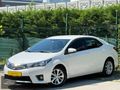 YEŞİLMOTORSDAN ADVANCE COROLLA