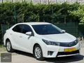 YEŞİLMOTORSDAN ADVANCE COROLLA