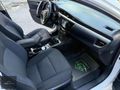 YEŞİLMOTORSDAN ADVANCE COROLLA