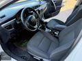 YEŞİLMOTORSDAN ADVANCE COROLLA
