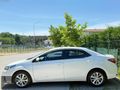 YEŞİLMOTORSDAN ADVANCE COROLLA