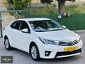 İLK SAHİBİNDEN SERVİS BAKIMLI COROLLA 1.6