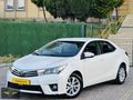İLK SAHİBİNDEN SERVİS BAKIMLI COROLLA 1.6