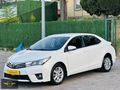 İLK SAHİBİNDEN SERVİS BAKIMLI COROLLA 1.6