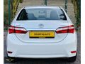 İLK SAHİBİNDEN SERVİS BAKIMLI COROLLA 1.6