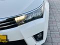 İLK SAHİBİNDEN SERVİS BAKIMLI COROLLA 1.6
