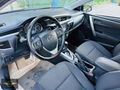 İLK SAHİBİNDEN SERVİS BAKIMLI COROLLA 1.6