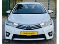 İLK SAHİBİNDEN SERVİS BAKIMLI COROLLA 1.6