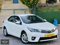 İLK SAHİBİNDEN SERVİS BAKIMLI COROLLA 1.6