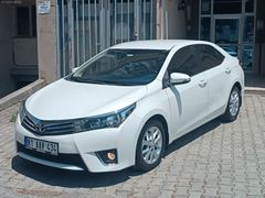 2015 Toyota Corolla 1.6 Advence OTOMATİK orjinal LPGli 140 binde