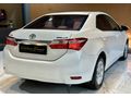 2013 TOYOTA COROLLA 1.6 LPG Lİ ADVANCE