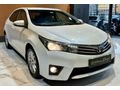 2013 TOYOTA COROLLA 1.6 LPG Lİ ADVANCE