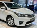 2013 TOYOTA COROLLA 1.6 LPG Lİ ADVANCE