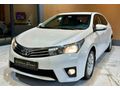 2013 TOYOTA COROLLA 1.6 LPG Lİ ADVANCE