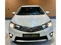 2013 TOYOTA COROLLA 1.6 LPG Lİ ADVANCE