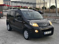 OTOMATİK VİTES Peugeot Bipper 1.4  DİZEL 