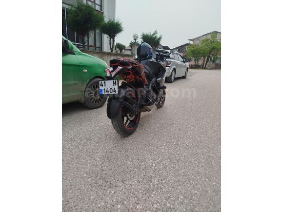 Sahibinden Bajaj Pulsar 200 RS