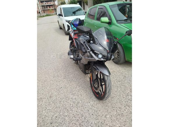Sahibinden Bajaj Pulsar 200 RS