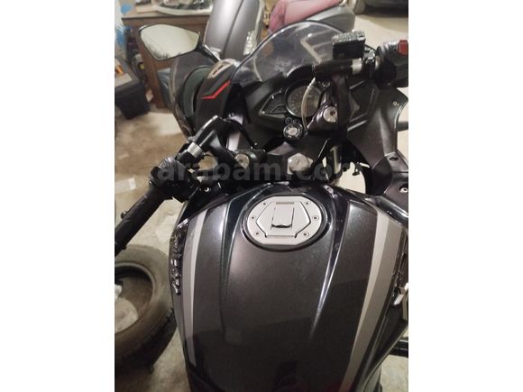 Sahibinden Bajaj Pulsar 200 RS
