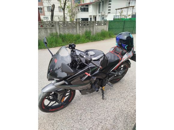 Sahibinden Bajaj Pulsar 200 RS