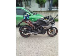 Sahibinden Bajaj Pulsar 200 RS