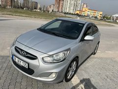Sahibinden Hyundai Accent Blue 1.4 CVVT Prime 2012 Model Kayseri