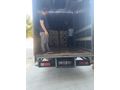 90 Model ISUZU. uzun Şase.. kapalı Kayar perdeli