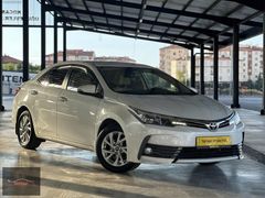 2017 TOYOTA COROLLA 1.6 HATASIZZZ DEĞİŞENSİZZ