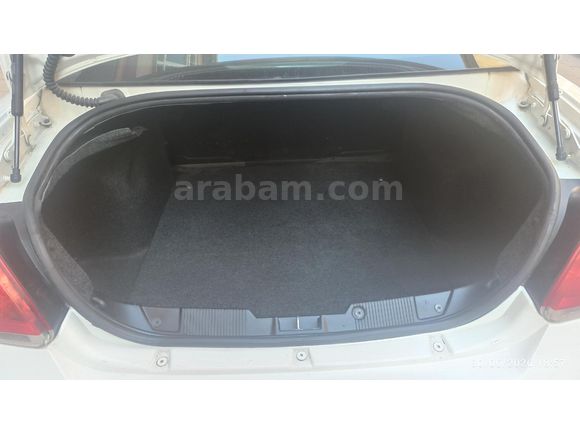 Sahibinden Fiat Linea 1.3 Multijet Active Plus 2012 Model