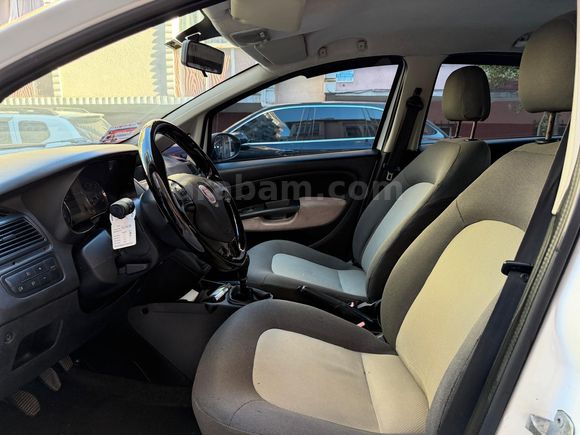 Sahibinden Fiat Linea 1.3 Multijet Active Plus 2012 Model