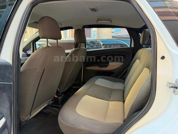 Sahibinden Fiat Linea 1.3 Multijet Active Plus 2012 Model