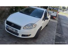 Sahibinden Fiat Linea 1.3 Multijet Active Plus 2012 Model